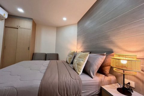 Condominio de 2 dormitorios en Pattaya, Tailandia № 126792 - foto 12