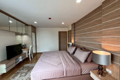 Condominio de 2 dormitorios en Pattaya, Tailandia № 126792 - foto 16