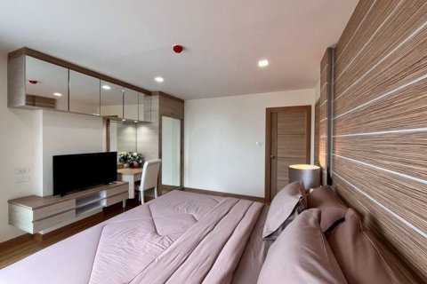Condominio de 2 dormitorios en Pattaya, Tailandia № 126792 - foto 15