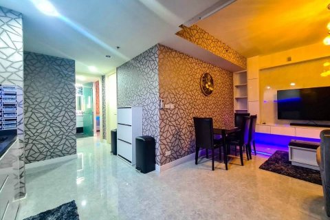 Condominio de 2 dormitorios en Pattaya, Tailandia № 126795 - foto 9