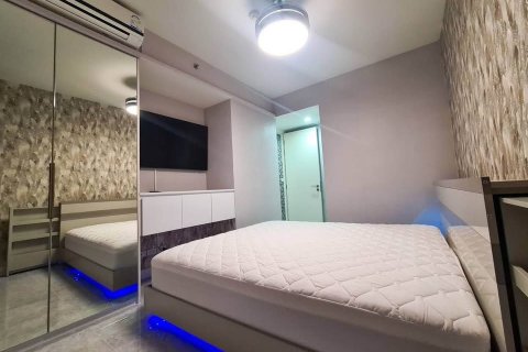 Condominio de 2 dormitorios en Pattaya, Tailandia № 126795 - foto 11