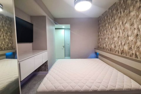 Condominio de 2 dormitorios en Pattaya, Tailandia № 126795 - foto 12