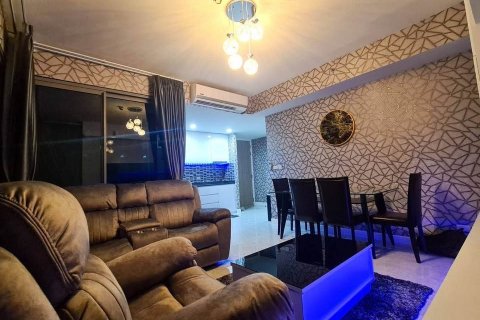 Condominio de 2 dormitorios en Pattaya, Tailandia № 126795 - foto 8
