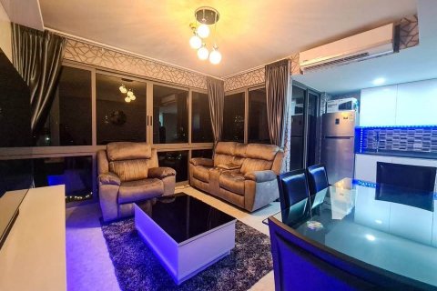Condominio de 2 dormitorios en Pattaya, Tailandia № 126795 - foto 5