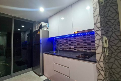 Condominio de 2 dormitorios en Pattaya, Tailandia № 126795 - foto 7