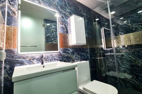 Condominio de 2 dormitorios en Pattaya, Tailandia № 126795 - foto 6