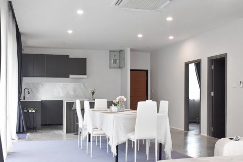 Casa de 4 dormitorios en Bang Lamung, Tailandia № 126793 - foto 13
