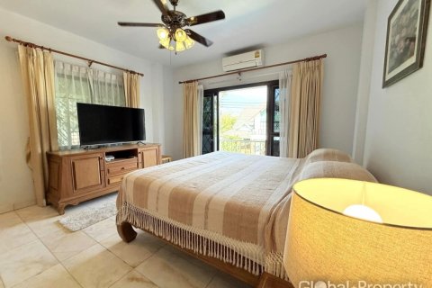 Haus in Pattaya, Thailand 4 Schlafzimmer № 119571 - Foto 19