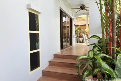 Haus in Pattaya, Thailand 4 Schlafzimmer № 119571 - Foto 30