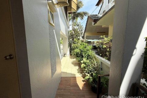 Haus in Pattaya, Thailand 4 Schlafzimmer № 119571 - Foto 29