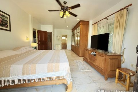 Haus in Pattaya, Thailand 4 Schlafzimmer № 119571 - Foto 20