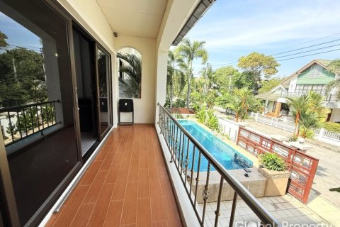 Haus in Pattaya, Thailand 4 Schlafzimmer № 119571 - Foto 17