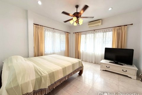 Haus in Pattaya, Thailand 4 Schlafzimmer № 119571 - Foto 22