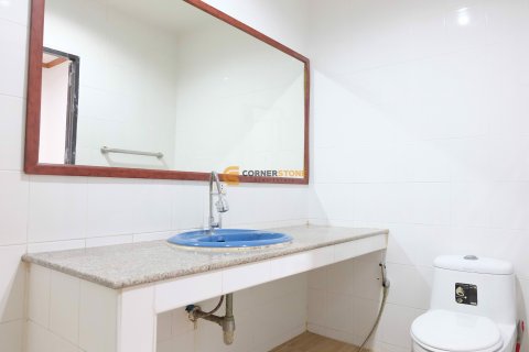 Studio auf Jomtien Beach, Pattaya, Thailand № 119568 - Foto 8