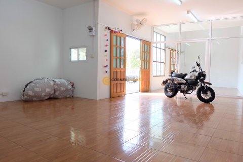 Studio auf Jomtien Beach, Pattaya, Thailand № 119568 - Foto 22