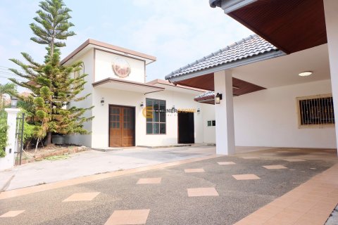 Studio auf Jomtien Beach, Pattaya, Thailand № 119568 - Foto 2