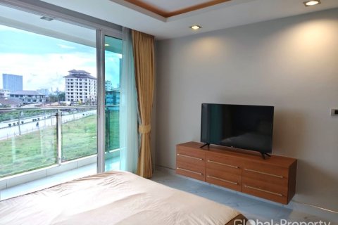 Condominio de 1 dormitorio en Pattaya, Tailandia № 119572 - foto 15