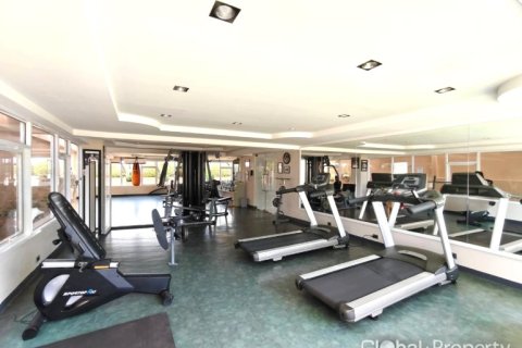Condominio de 1 dormitorio en Pattaya, Tailandia № 119572 - foto 8