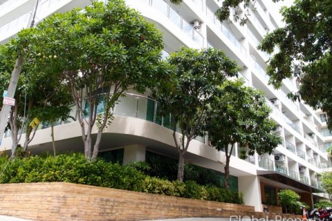 Condominio de 1 dormitorio en Pattaya, Tailandia № 119572 - foto 5