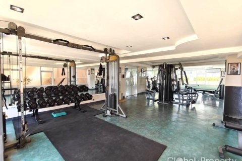 Condominio de 1 dormitorio en Pattaya, Tailandia № 119572 - foto 7