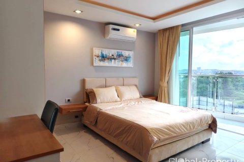 Condominio de 1 dormitorio en Pattaya, Tailandia № 119572 - foto 14