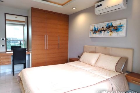 Condominio de 1 dormitorio en Pattaya, Tailandia № 119572 - foto 16