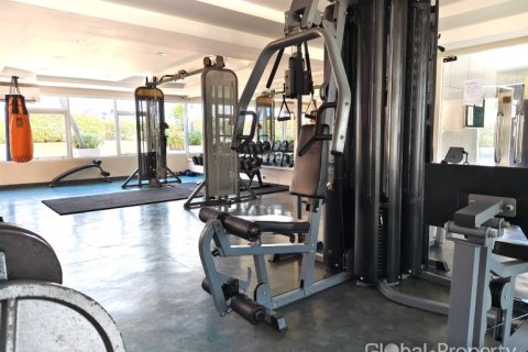Condominio de 1 dormitorio en Pattaya, Tailandia № 119572 - foto 9
