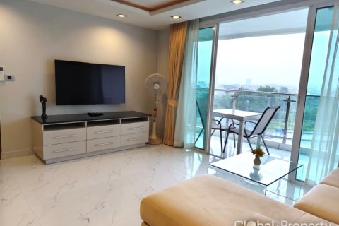 Condominio de 1 dormitorio en Pattaya, Tailandia № 119572 - foto 10
