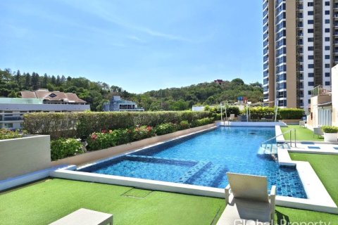 Condominio de 1 dormitorio en Pattaya, Tailandia № 119572 - foto 6