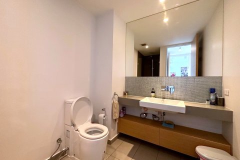 Condominio de 1 dormitorio en Bangkok, Tailandia № 82328 - foto 7
