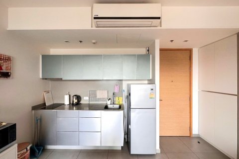 Condominio de 1 dormitorio en Bangkok, Tailandia № 82328 - foto 3