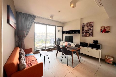 Condo in Bangkok, Thailand, 1 bedroom № 82328