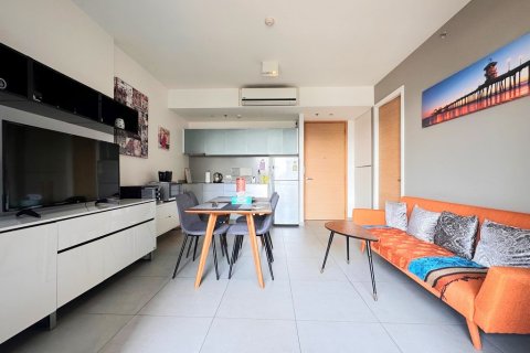 Condominio de 1 dormitorio en Bangkok, Tailandia № 82328 - foto 4