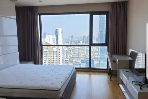 Sobre plano The Address Sathorn en Bangkok, Tailandia № 36636 - foto 6