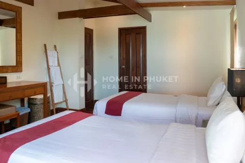Casa de 2 dormitorios en Phuket, Tailandia № 131752 - foto 20
