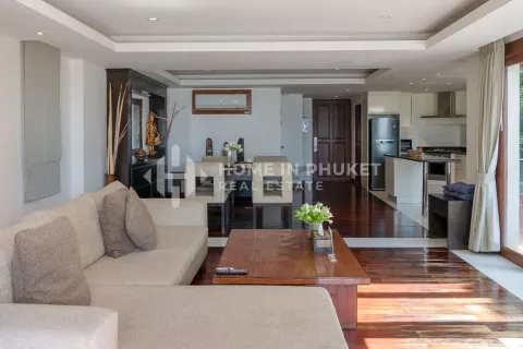 Casa de 2 dormitorios en Phuket, Tailandia № 131752 - foto 9