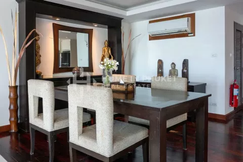 Casa de 2 dormitorios en Phuket, Tailandia № 131752 - foto 7