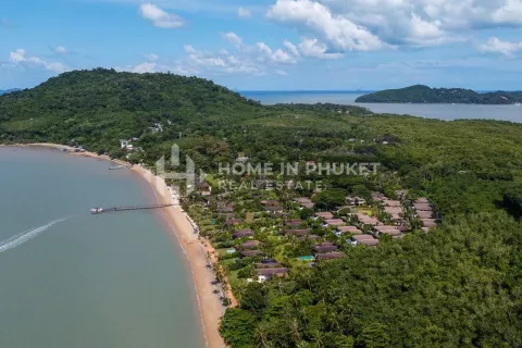 Casa de 2 dormitorios en Phuket, Tailandia № 131752 - foto 27