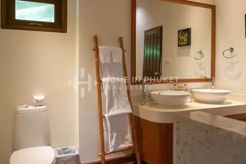 Casa de 2 dormitorios en Phuket, Tailandia № 131752 - foto 17