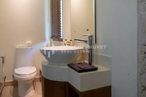 Casa de 2 dormitorios en Phuket, Tailandia № 131752 - foto 21