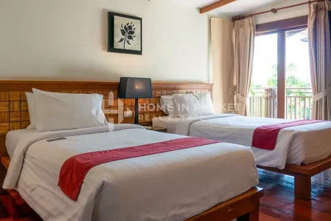 Casa de 2 dormitorios en Phuket, Tailandia № 131752 - foto 18