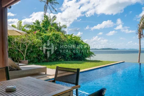 Casa de 2 dormitorios en Phuket, Tailandia № 131752 - foto 3