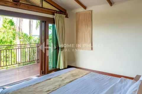 Casa de 2 dormitorios en Phuket, Tailandia № 131752 - foto 15