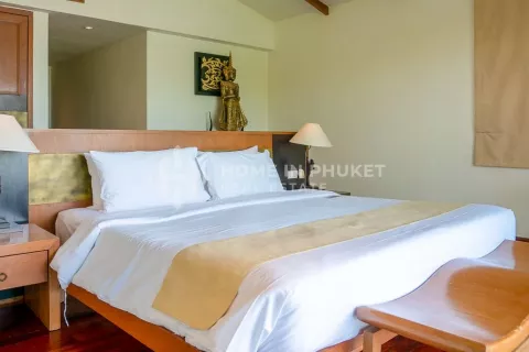 Casa de 2 dormitorios en Phuket, Tailandia № 131752 - foto 14