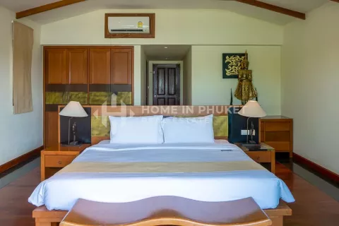 Casa de 2 dormitorios en Phuket, Tailandia № 131752 - foto 13