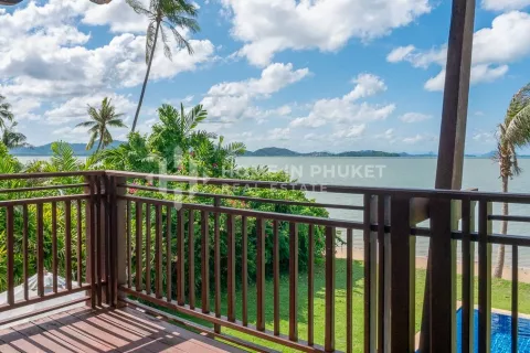 Casa de 2 dormitorios en Phuket, Tailandia № 131752 - foto 16