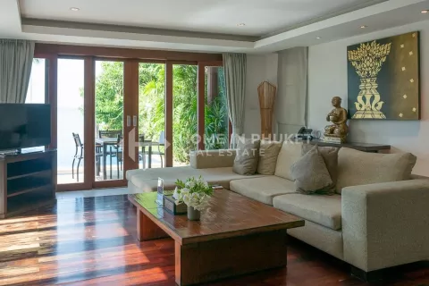 Casa de 2 dormitorios en Phuket, Tailandia № 131752 - foto 5