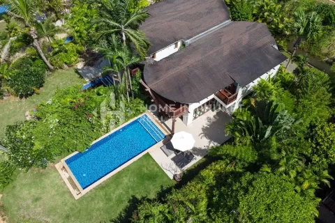 Casa de 2 dormitorios en Phuket, Tailandia № 131752 - foto 24