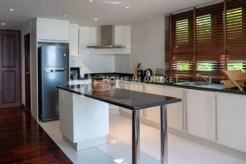 Casa de 2 dormitorios en Phuket, Tailandia № 131752 - foto 11