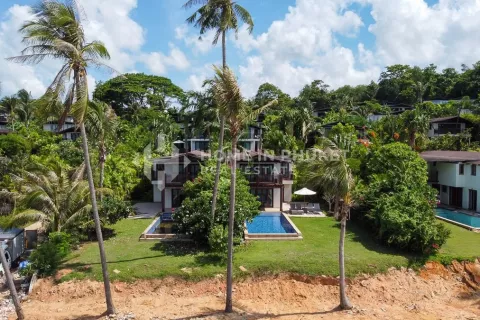 Casa de 2 dormitorios en Phuket, Tailandia № 131752 - foto 23